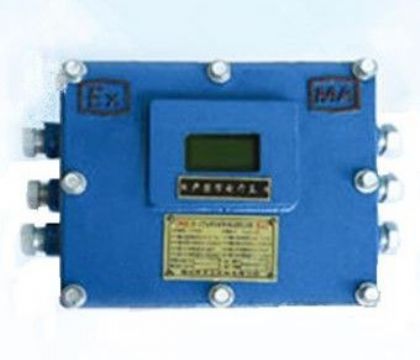 點(diǎn)擊查看詳細(xì)信息<br>標(biāo)題：ZP-127Z礦用自動(dòng)灑水降塵裝置主控箱 閱讀次數(shù)：6808