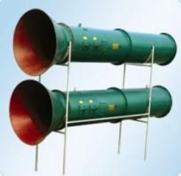 點(diǎn)擊查看詳細(xì)信息<br>標(biāo)題：礦用水射流降塵裝置 閱讀次數(shù)：5412