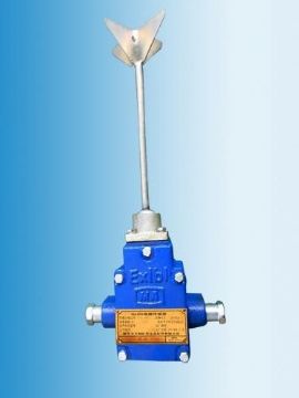 點(diǎn)擊查看詳細(xì)信息<br>標(biāo)題：礦用堆煤傳感器 閱讀次數(shù)：3982